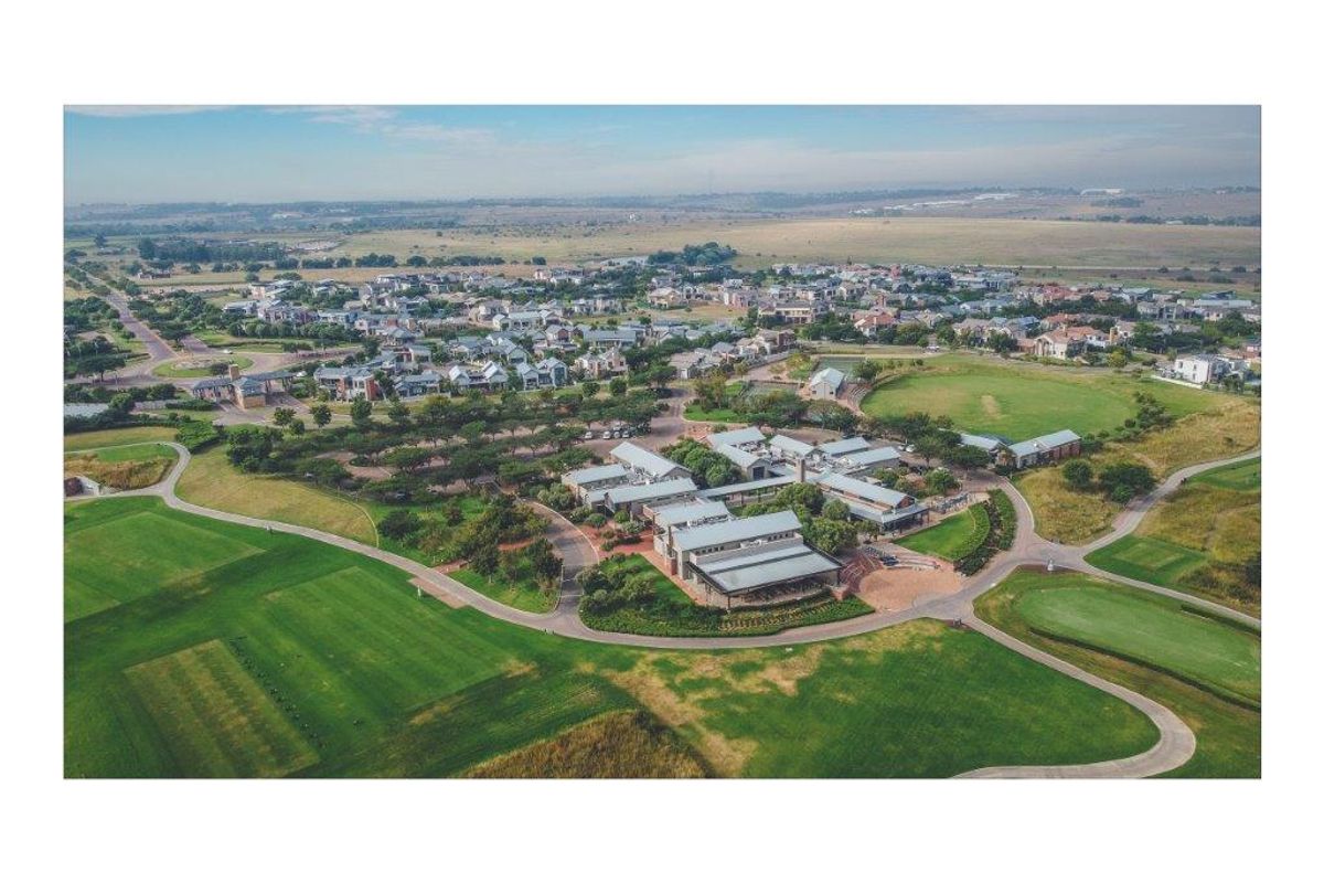 Vacant Land For Sale in Copperleaf Estate, Centurion - Photo 4