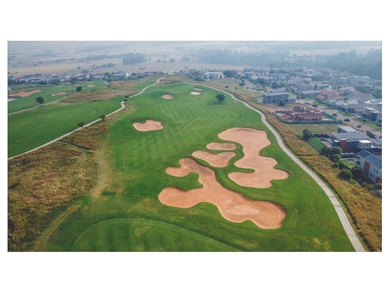 Vacant Land For Sale in Copperleaf Estate, Centurion - Photo 3