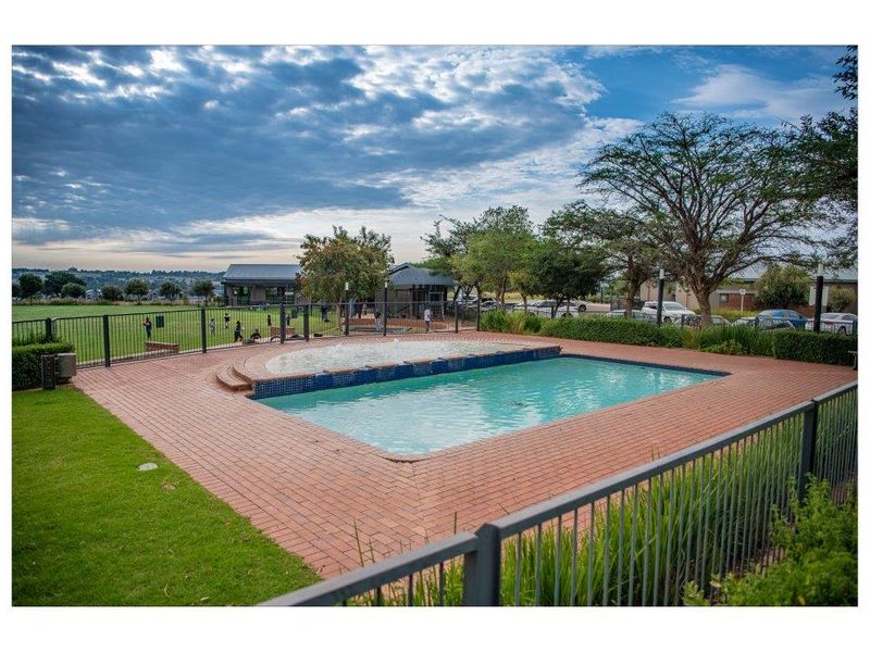 Vacant Land For Sale in Copperleaf Estate, Centurion - Photo 6