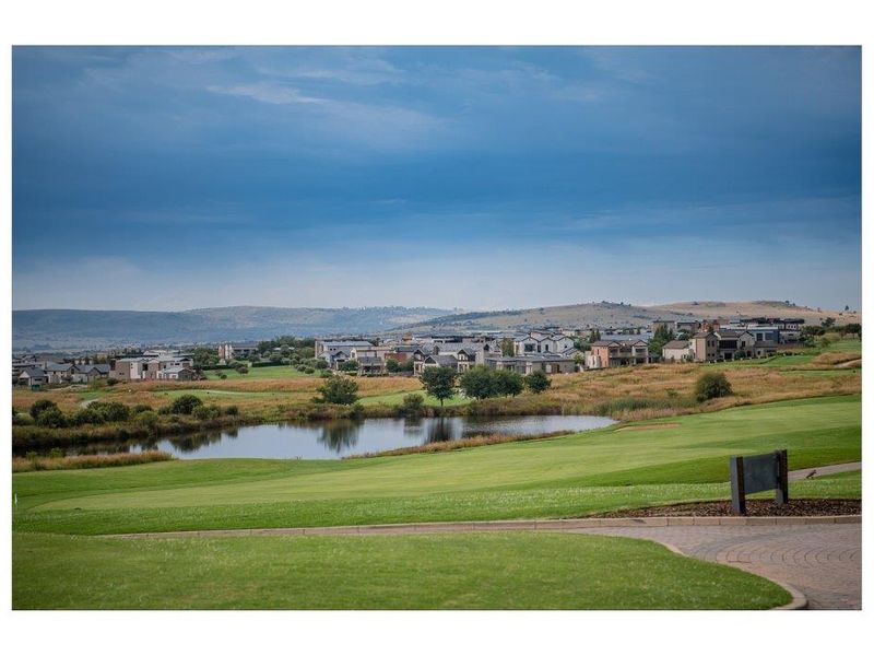 Vacant Land For Sale in Copperleaf Estate, Centurion - Photo 7
