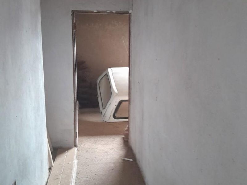 Incomplete 3 bedroom House For Sale in jerusalem village, Polokwane Rural, Polokwane - Photo 7