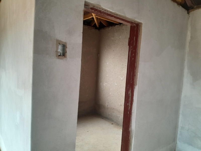 Incomplete 3 bedroom House For Sale in jerusalem village, Polokwane Rural, Polokwane - Photo 2