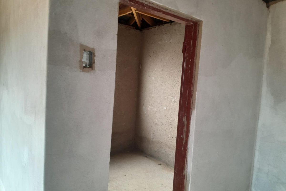 Incomplete 3 bedroom House For Sale in jerusalem village, Polokwane Rural, Polokwane - Photo 2