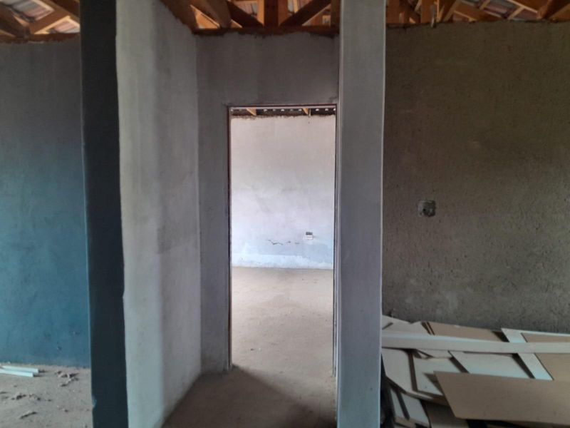 Incomplete 3 bedroom House For Sale in jerusalem village, Polokwane Rural, Polokwane - Photo 4