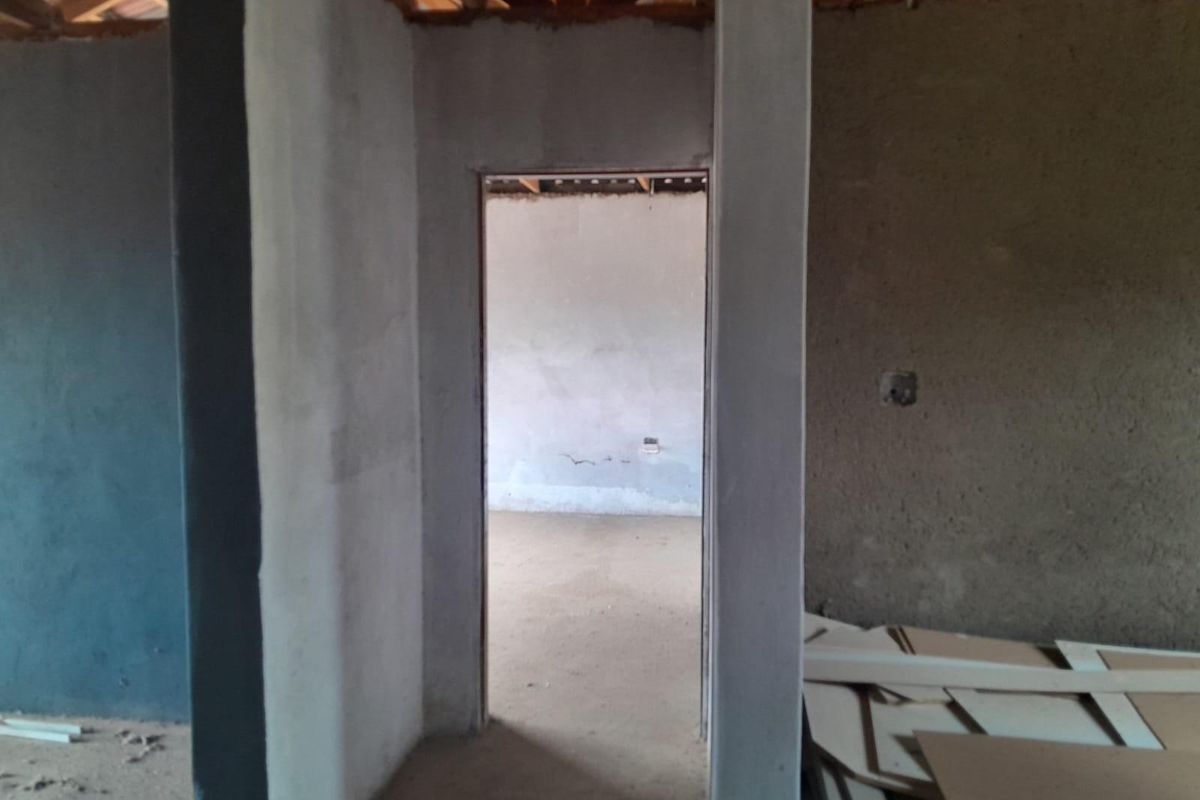 Incomplete 3 bedroom House For Sale in jerusalem village, Polokwane Rural, Polokwane - Photo 4