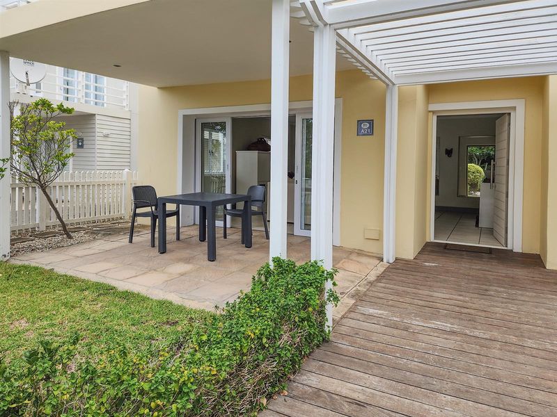 3 Bedroom house on Thesen Island, near water, well located. - Photo 9