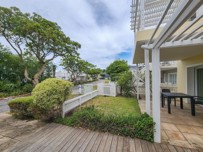 3 Bedroom house on Thesen Island, near water, well located. - Photo 8