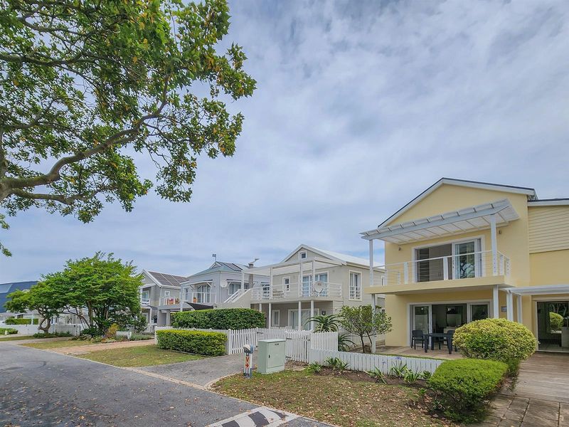 3 Bedroom house on Thesen Island, near water, well located. - Photo 6