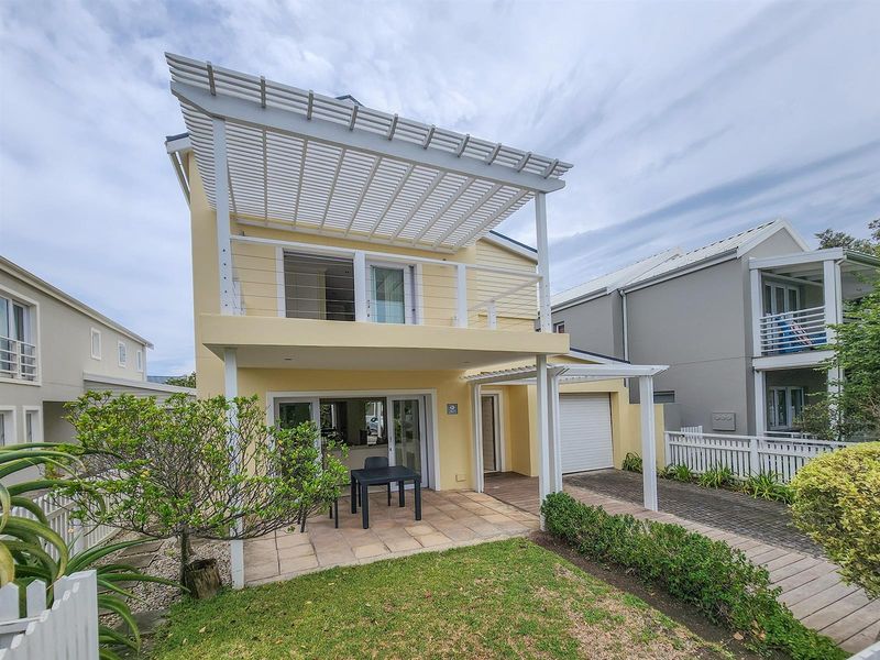 3 Bedroom house on Thesen Island, near water, well located. - Photo 7