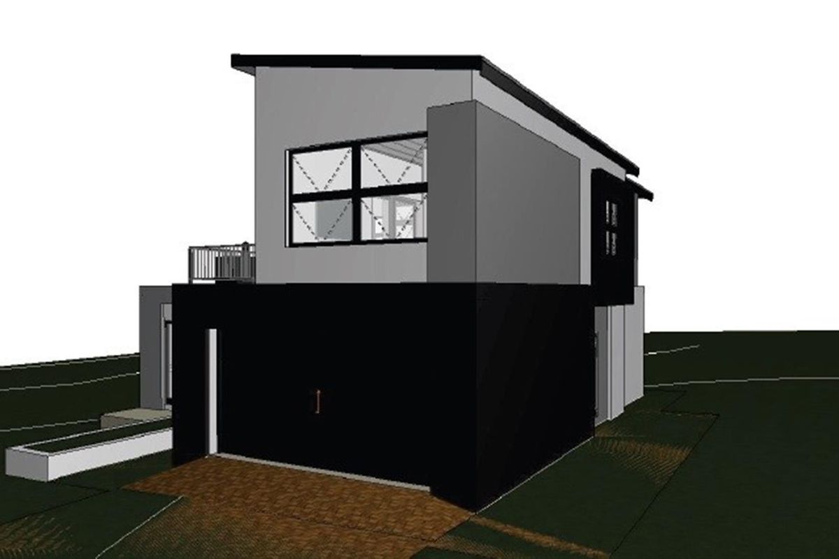 4 Bedroom House For Sale in Fountainbrook Estate, Midstream Estate, Centurion - Photo 4