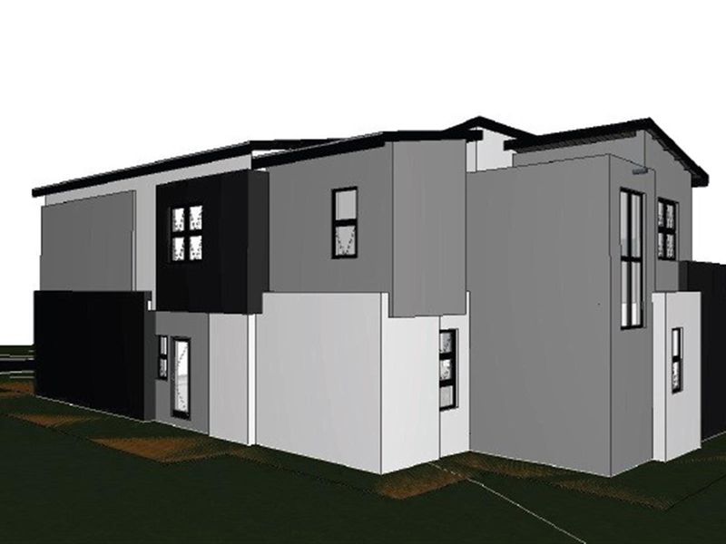4 Bedroom House For Sale in Fountainbrook Estate, Midstream Estate, Centurion - Photo 7