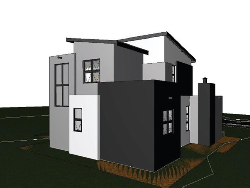 4 Bedroom House For Sale in Fountainbrook Estate, Midstream Estate, Centurion - Photo 8