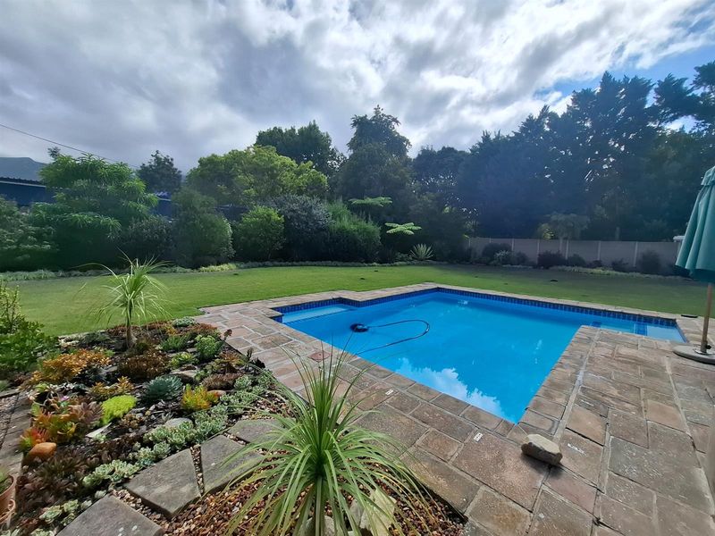 5 Bedroom House for sale in Heatherlands, George Western cape - Photo 3