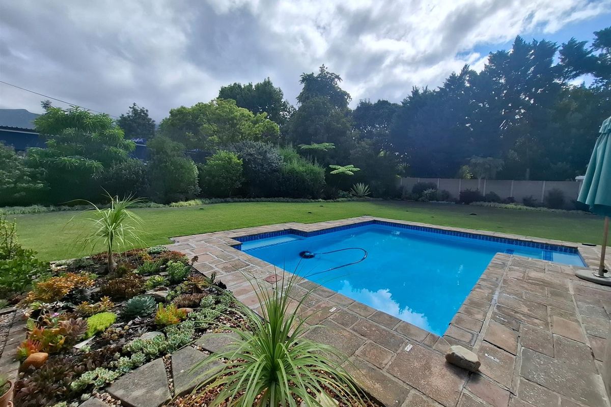 5 Bedroom House for sale in Heatherlands, George Western cape - Photo 3