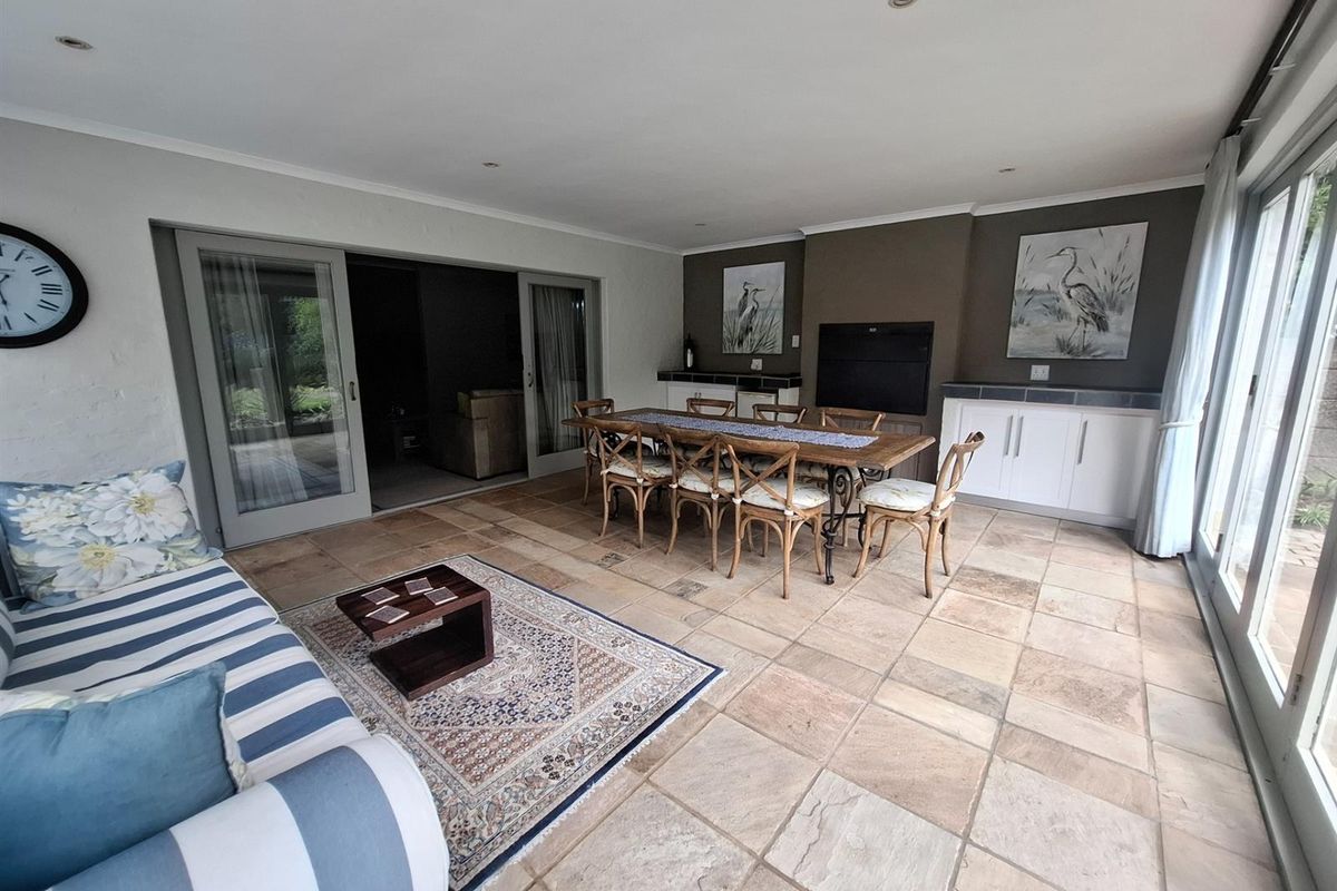 5 Bedroom House for sale in Heatherlands, George Western cape - Photo 4