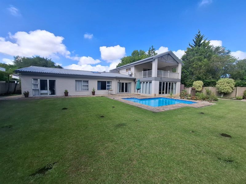 5 Bedroom House for sale in Heatherlands, George Western cape - Photo 2