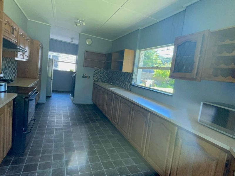 4-Bedrooms House To Rent in Sasolburg Central, Sasolburg - Photo 3