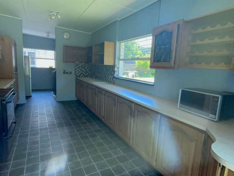 4-Bedrooms House To Rent in Sasolburg Central, Sasolburg - Photo 5