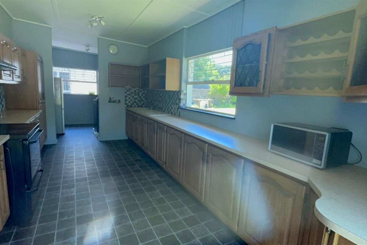 4-Bedrooms House To Rent in Sasolburg Central, Sasolburg - Photo 5