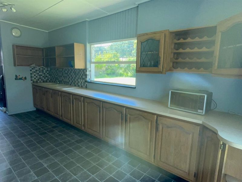 4-Bedrooms House To Rent in Sasolburg Central, Sasolburg - Photo 4