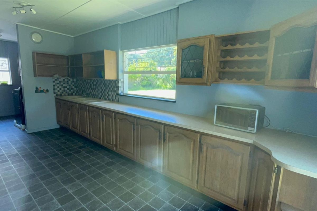 4-Bedrooms House To Rent in Sasolburg Central, Sasolburg - Photo 4