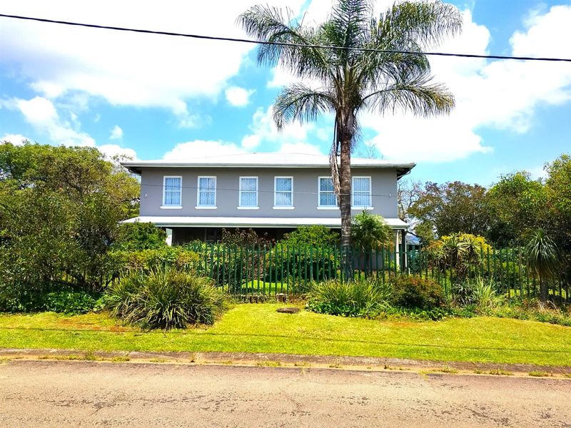 MAGNIFICENT FAMILY HOME FOR SALE IN GRASKOP - PANORAMA ROUTE GEM - Photo 5