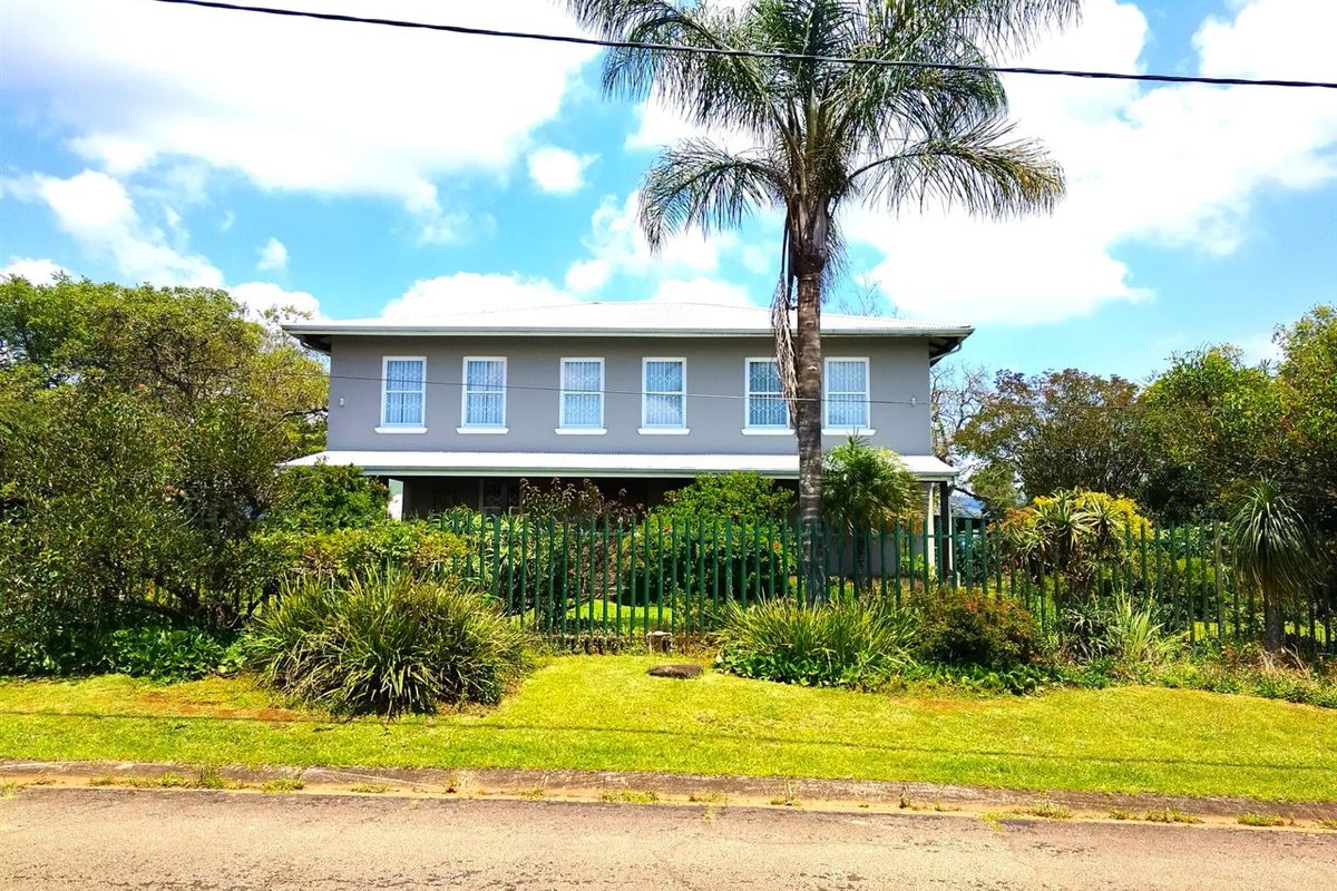 MAGNIFICENT FAMILY HOME FOR SALE IN GRASKOP - PANORAMA ROUTE GEM - Photo 5