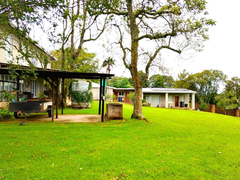 MAGNIFICENT FAMILY HOME FOR SALE IN GRASKOP - PANORAMA ROUTE GEM - Photo 6