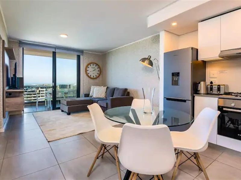 Stunning Seaviews! 2 Bedroom Fully furnished Modern apartment at Sibaya Precinct - Photo 7