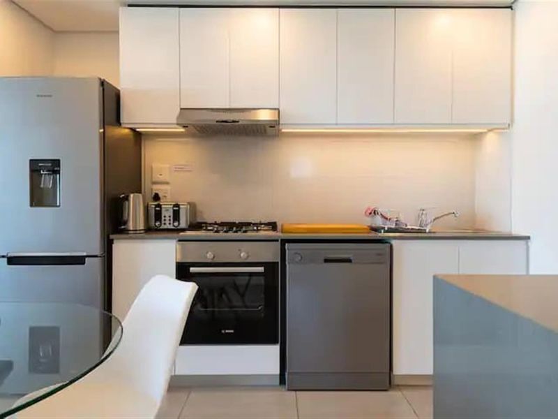 Stunning Seaviews! 2 Bedroom Fully furnished Modern apartment at Sibaya Precinct - Photo 6