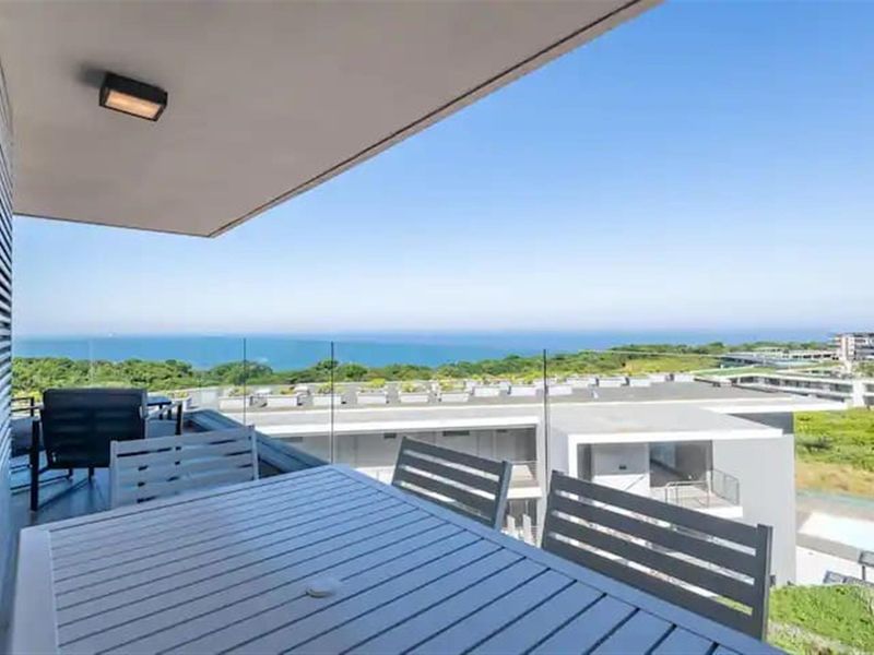 Stunning Seaviews! 2 Bedroom Fully furnished Modern apartment at Sibaya Precinct - Photo 3