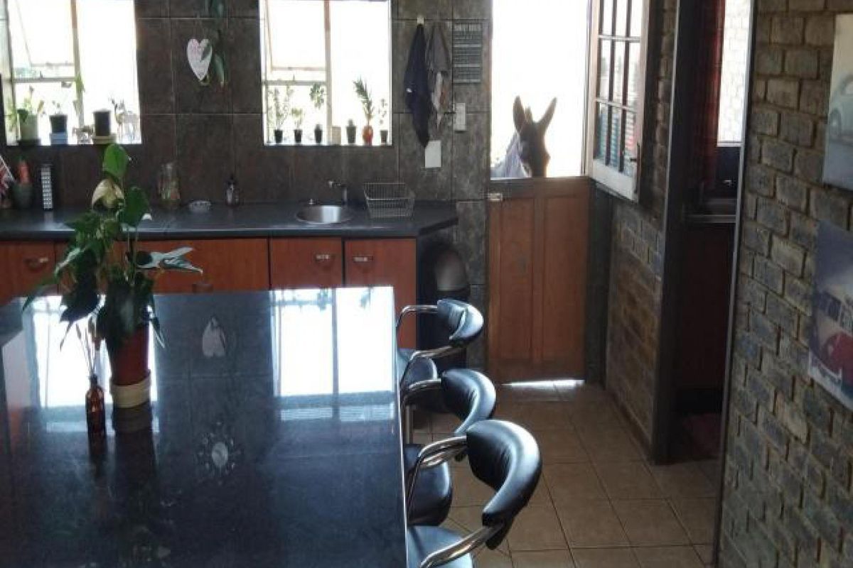 Farm For Sale in Rietkol AH, Delmas Rural, Delmas - Photo 4