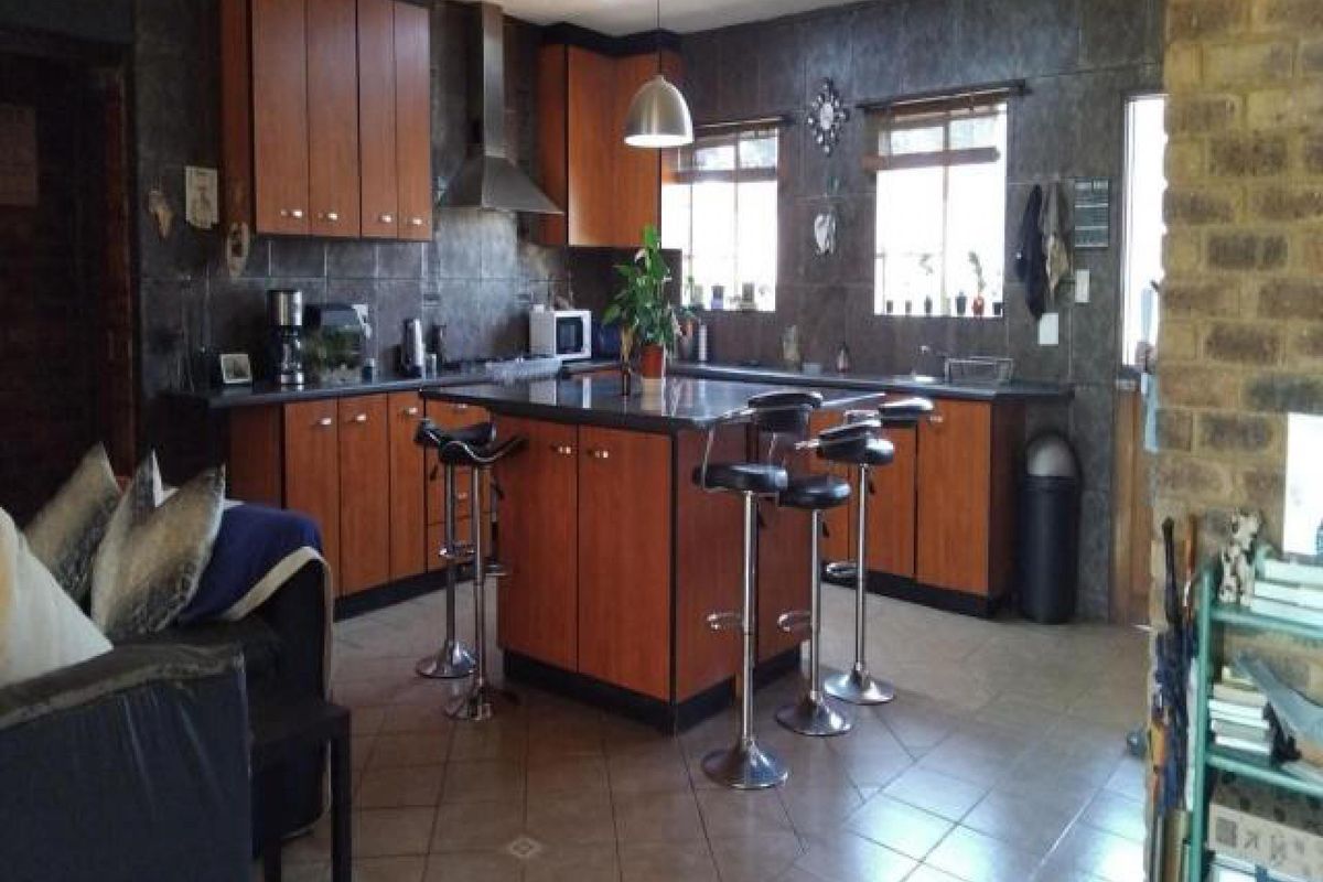 Farm For Sale in Rietkol AH, Delmas Rural, Delmas - Photo 2