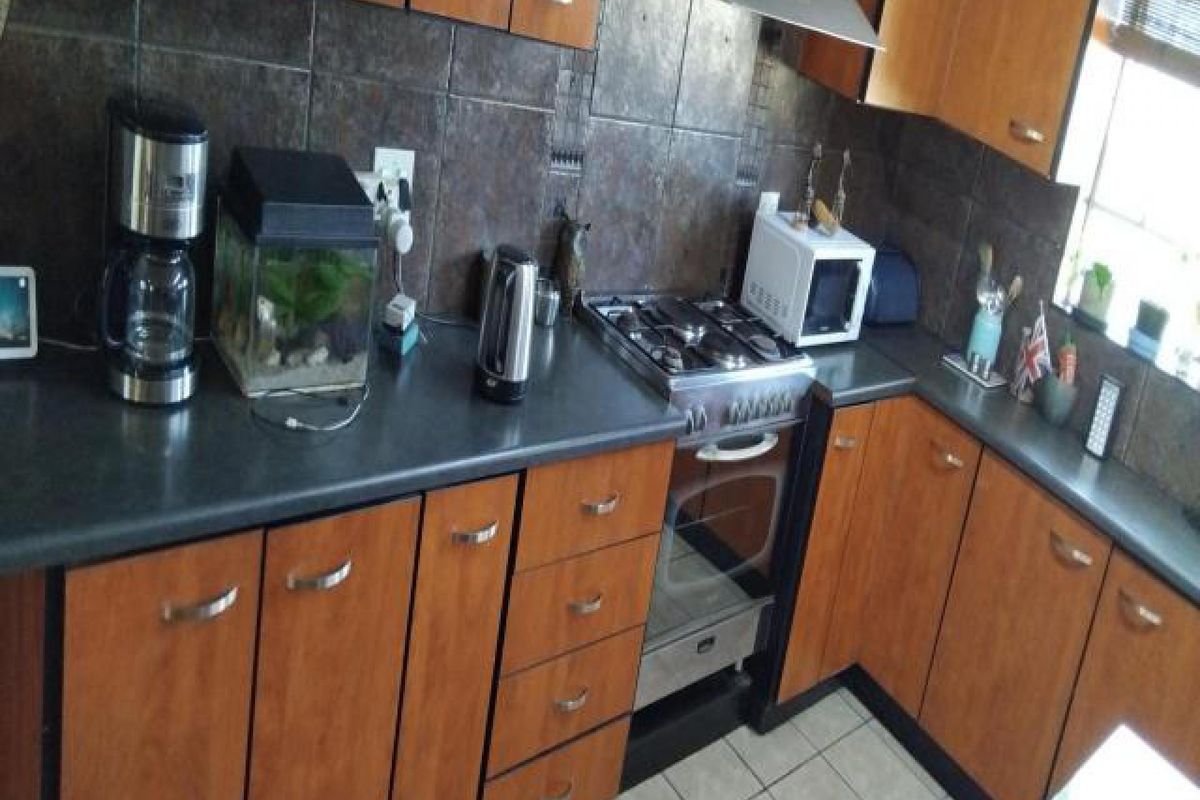 Farm For Sale in Rietkol AH, Delmas Rural, Delmas - Photo 3