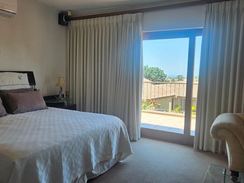 Stylish Four-Bedroom Coastal Home Close to Ballito’s Beaches and Amenities - Photo 8