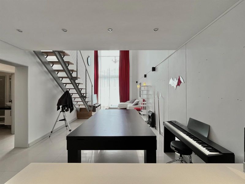 North-Facing Penthouse Perfection at The Quadrant - Photo 5