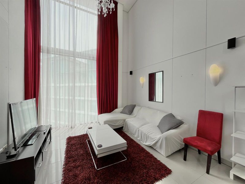 North-Facing Penthouse Perfection at The Quadrant - Photo 2