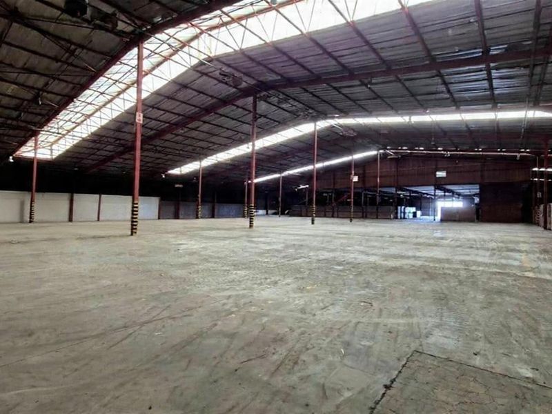 Industrial Property For Sale in Cleveland, Johannesburg - Photo 4