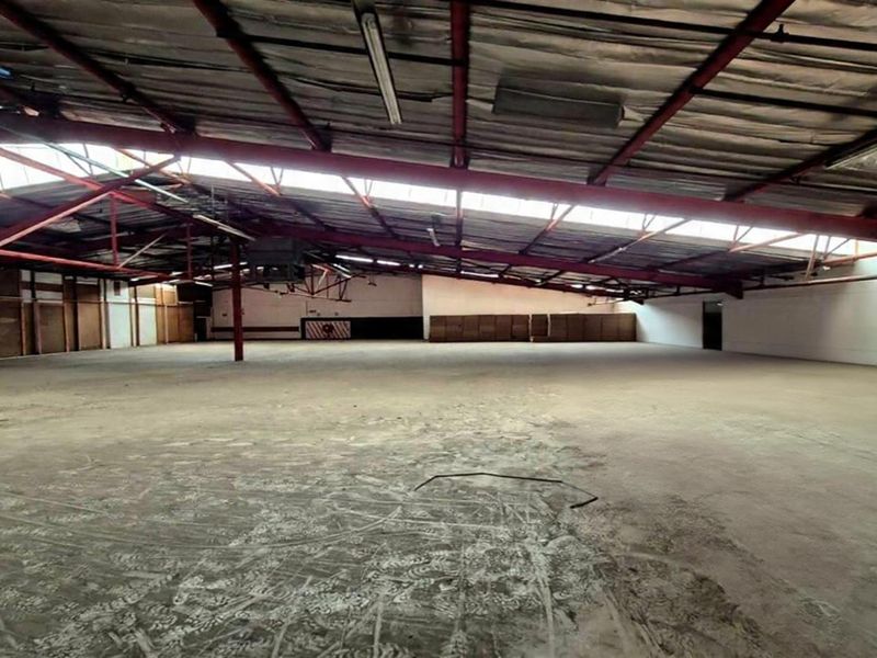 Industrial Property For Sale in Cleveland, Johannesburg - Photo 7