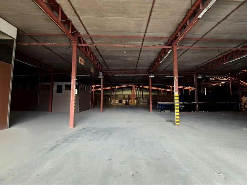 Industrial Property For Sale in Cleveland, Johannesburg - Photo 6
