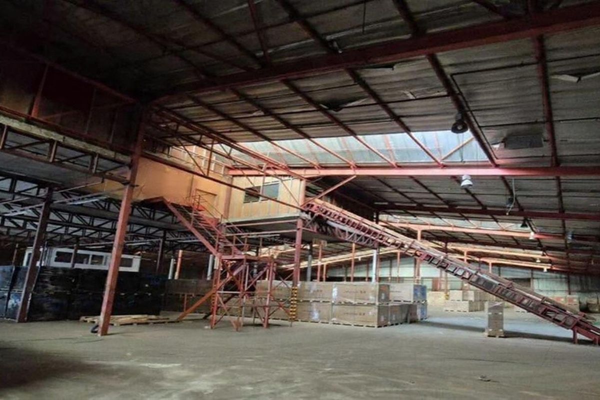 Industrial Property For Sale in Cleveland, Johannesburg - Photo 5