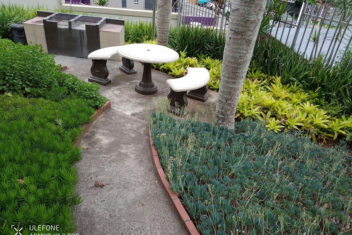 Furnished apartment To Rent in Umhlanga Central, Umhlanga, KwaZulu Natal - Photo 4