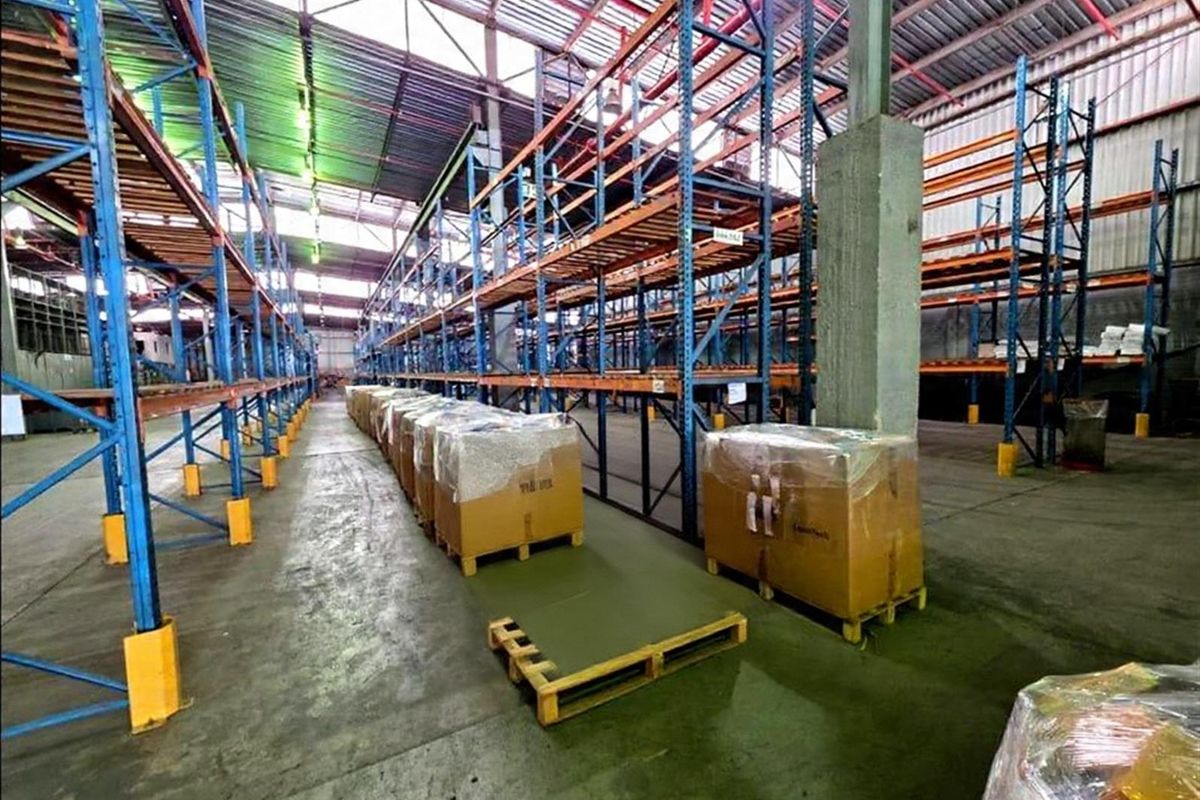 Industrial Property Warehouse For Sale in City Deep, Johannesburg - Photo 5