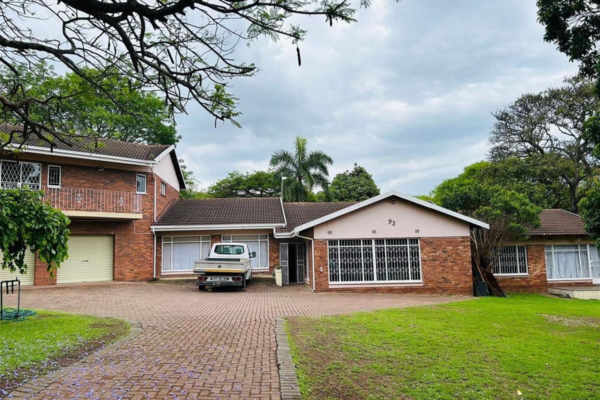 House For Sale in Steiltes, Nelspruit - Photo 2