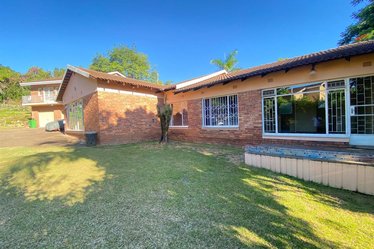 House For Sale in Steiltes, Nelspruit - Photo 3