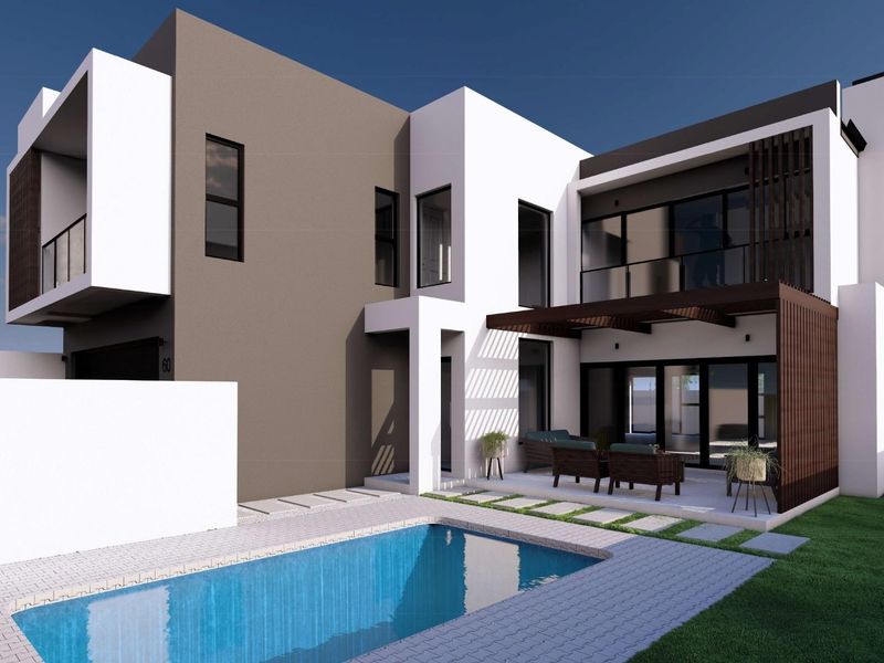 Luxury Home For Sale in Sandown, Blouberg - Photo 4