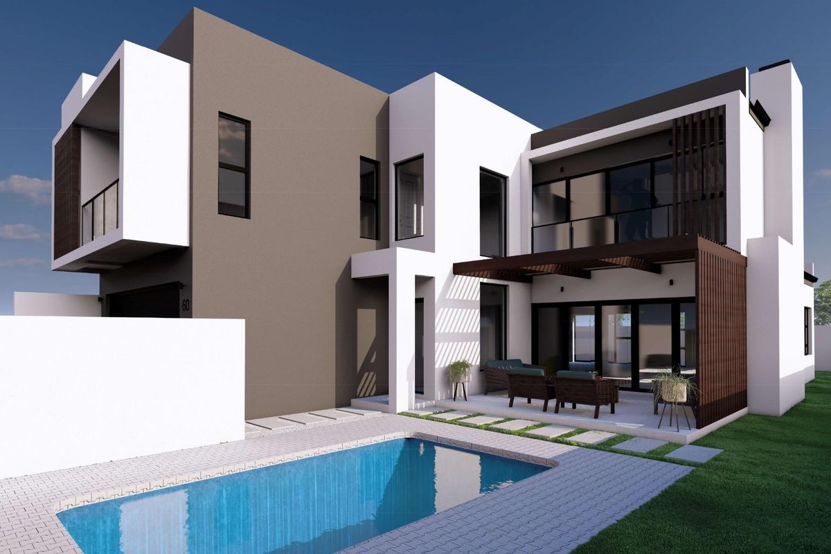 Luxury Home For Sale in Sandown, Blouberg - Photo 4