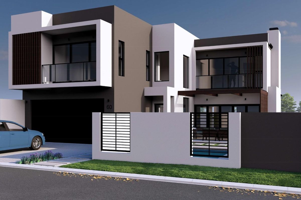 Luxury Home For Sale in Sandown, Blouberg - Photo 3