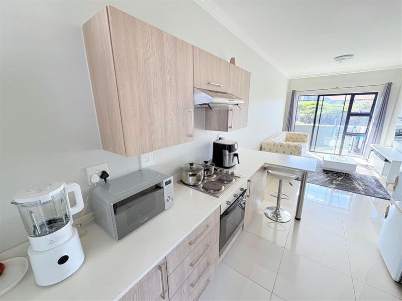 1 Bedroom Townhouse To Rent in Midrand - Photo 2