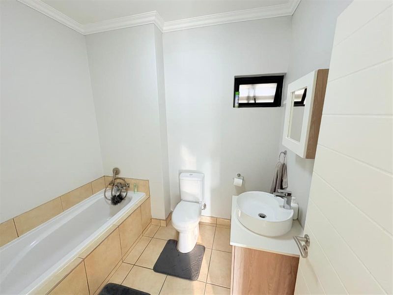 1 Bedroom Townhouse To Rent in Midrand - Photo 8